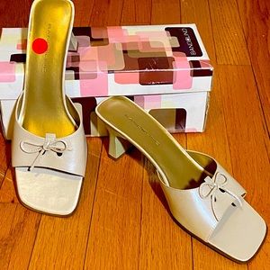 Bandolino shoes size 10